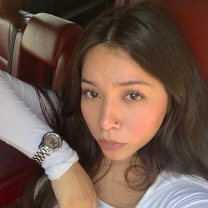 Meet your Posher, Joana